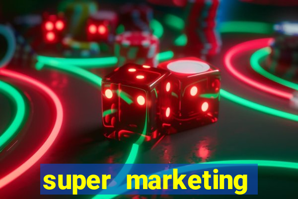 super marketing simulator dinheiro infinito